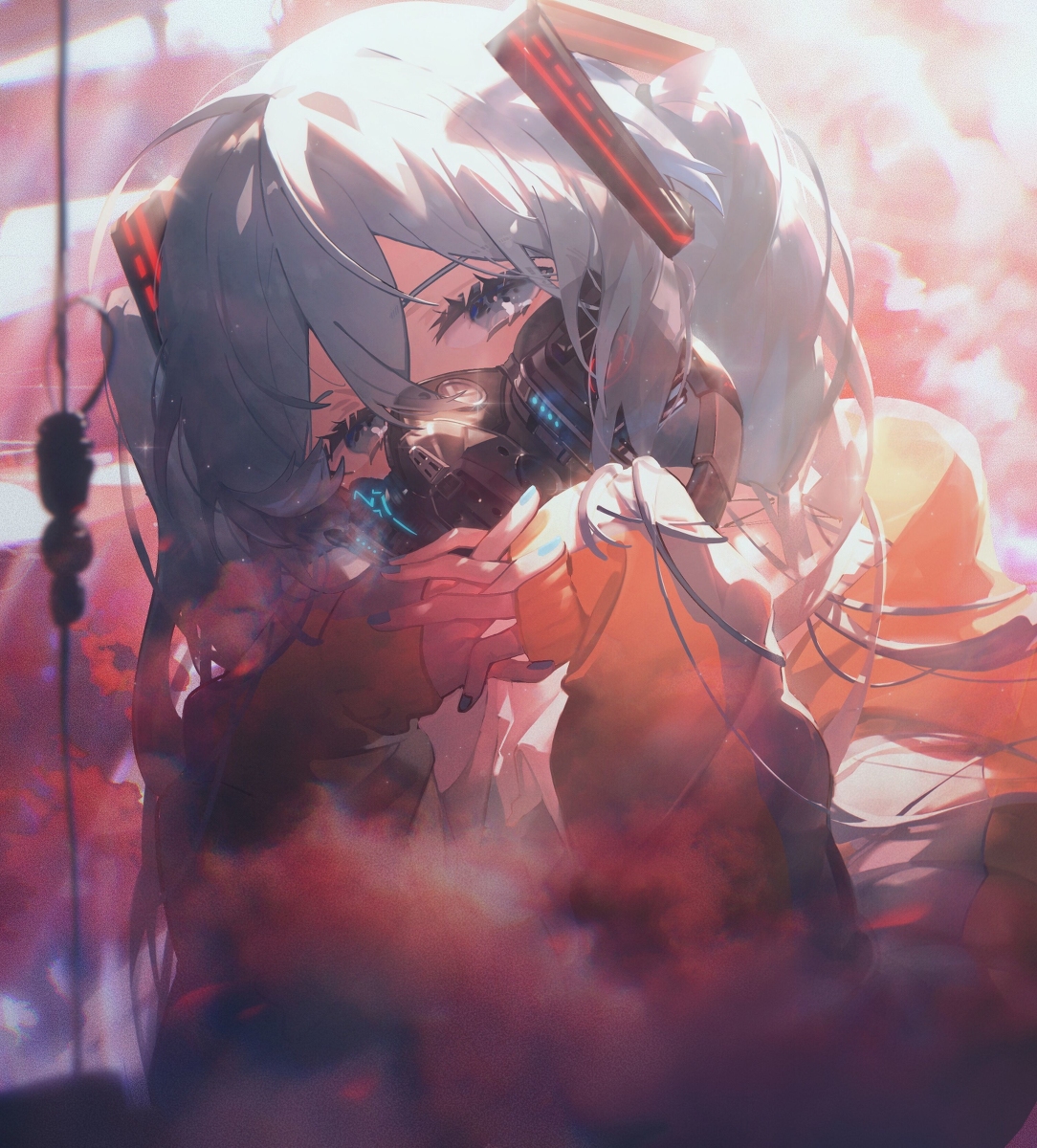Your Avatar